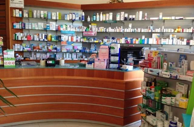 Farmacia Giacalone Iolanda